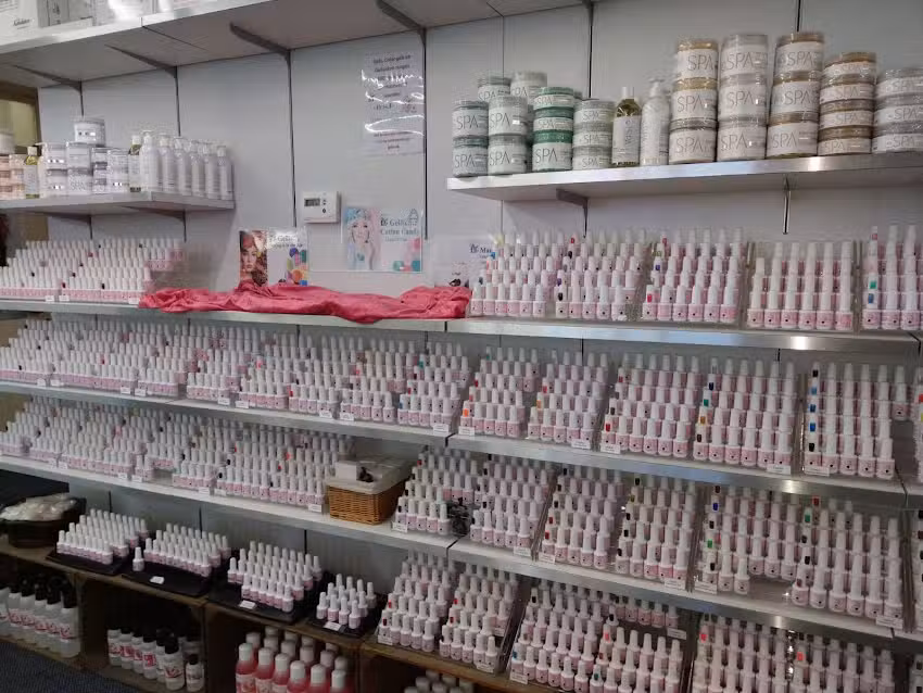 ART OFF Alles voor Nagels, Haren en Schoonheid