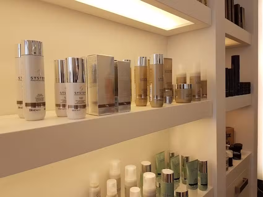 Artistic Hair & Beauty