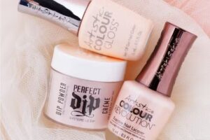 Artistic Nail Design Nederland