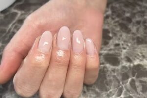 Ashley’s Nails Apeldoorn