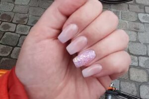 Asia Nails & Spa