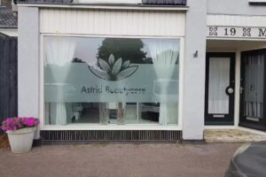 Astrid Beautycare, pedicure en schoonheidsspecialiste