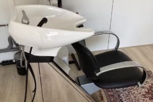 Aswini Beauty Parlour