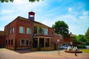 Atalanta-Wellness and B&B