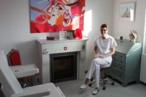 Atteljee Ingel Medisch Pedicure & Sportvoetverzorger