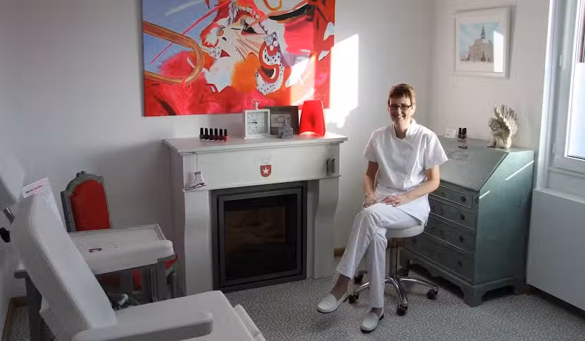 Atteljee Ingel Medisch Pedicure & Sportvoetverzorger