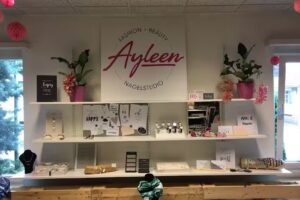 Ayleen Fashion Beauty