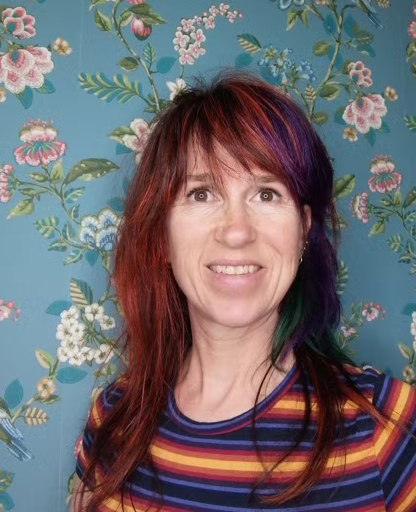 BABABIEN Nagels Haar & Pedicure