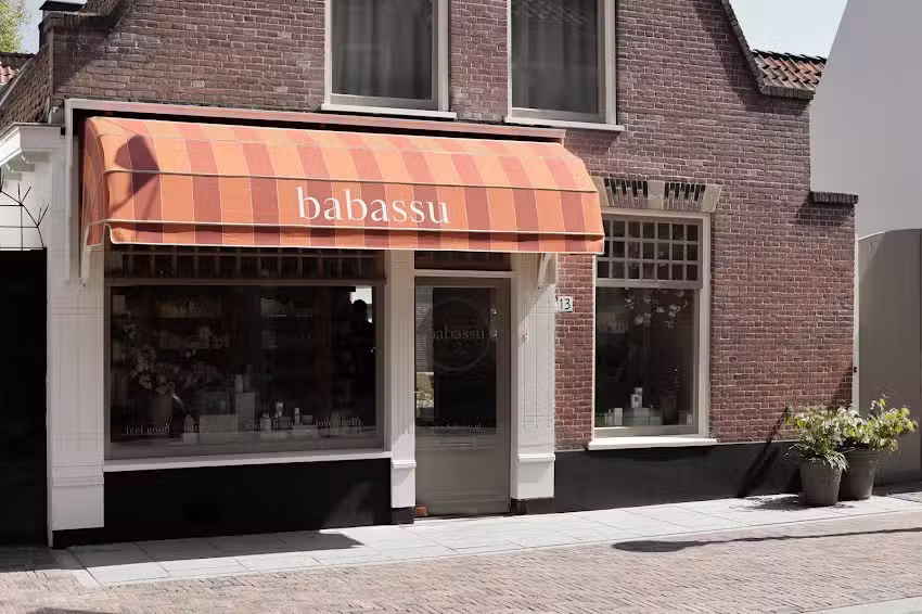 Babassu Wassenaar