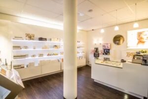 Babor Beauty Spa Desiree Vreriks