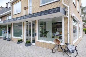 Babor by Skin Clinic Wassenaar
