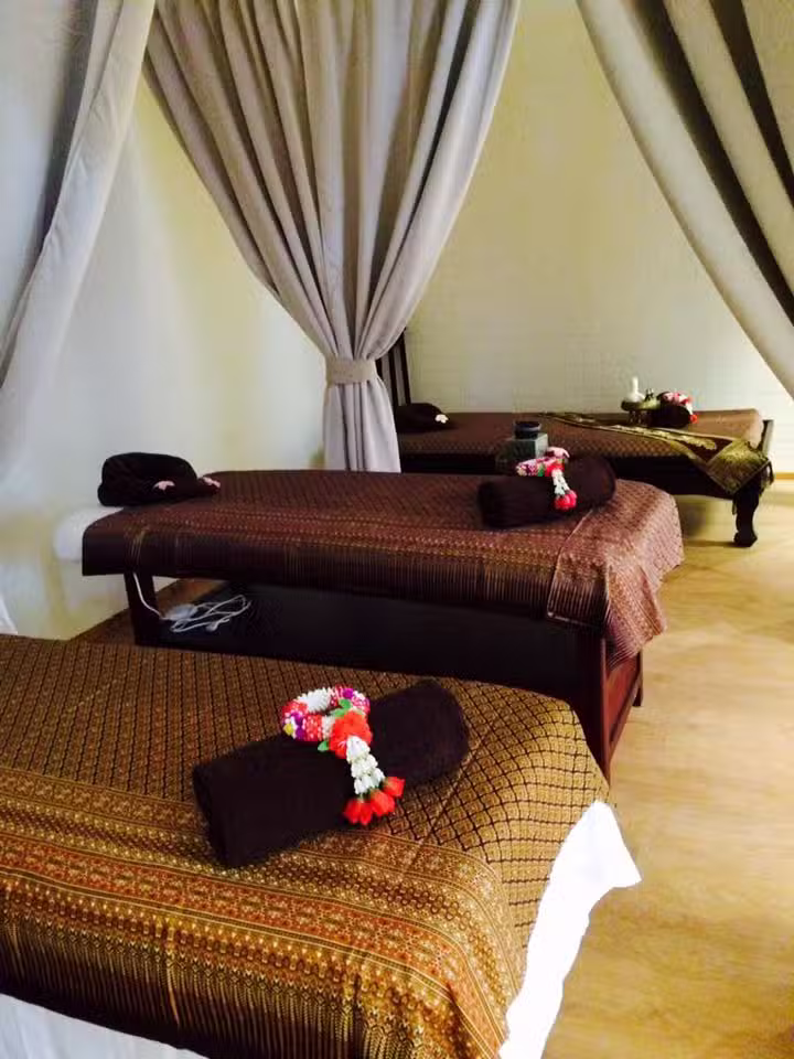 Baimint Spa