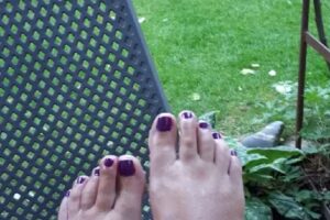 Balans Pedicurepraktijk