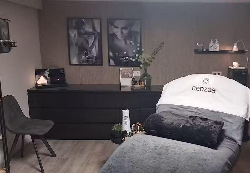 Balans Schoonheidssalon