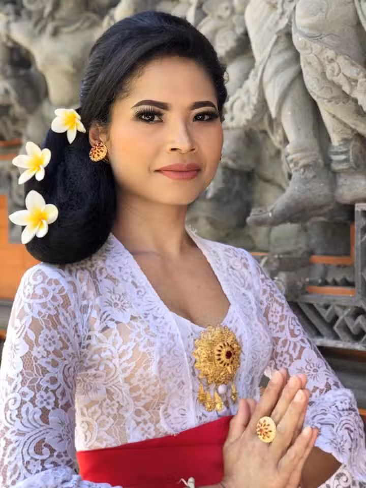 Bali Ayu Massage by Widi