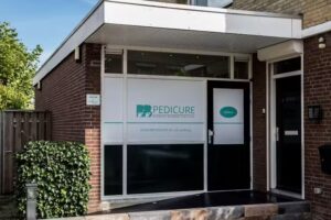 Barbara Bouman Pedicure