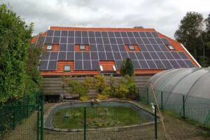 Barbara’s Beauty Barn