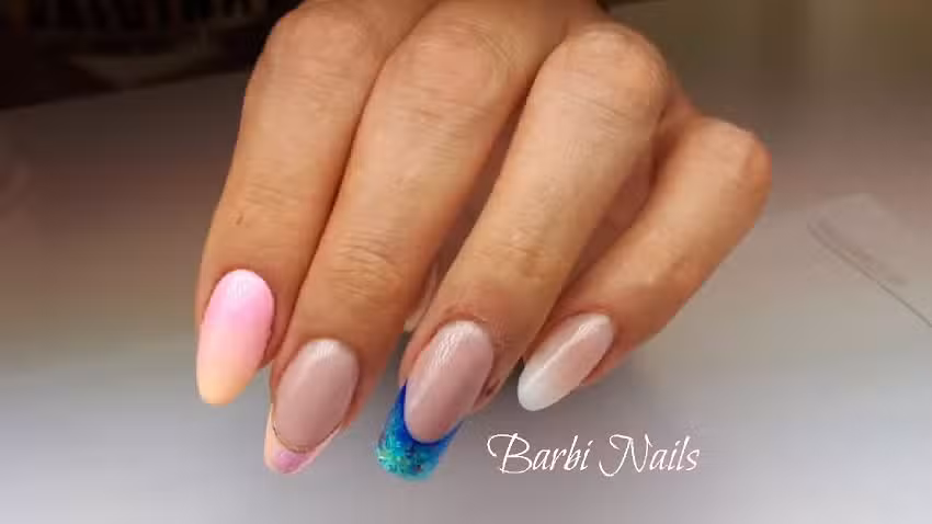 Barbi Nagels