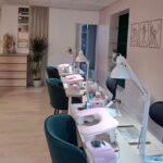 Base Coat Beauty Salon