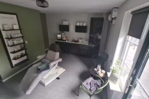 Basic Skincare Tholen