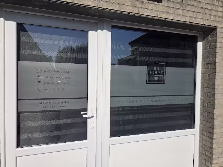 BB House