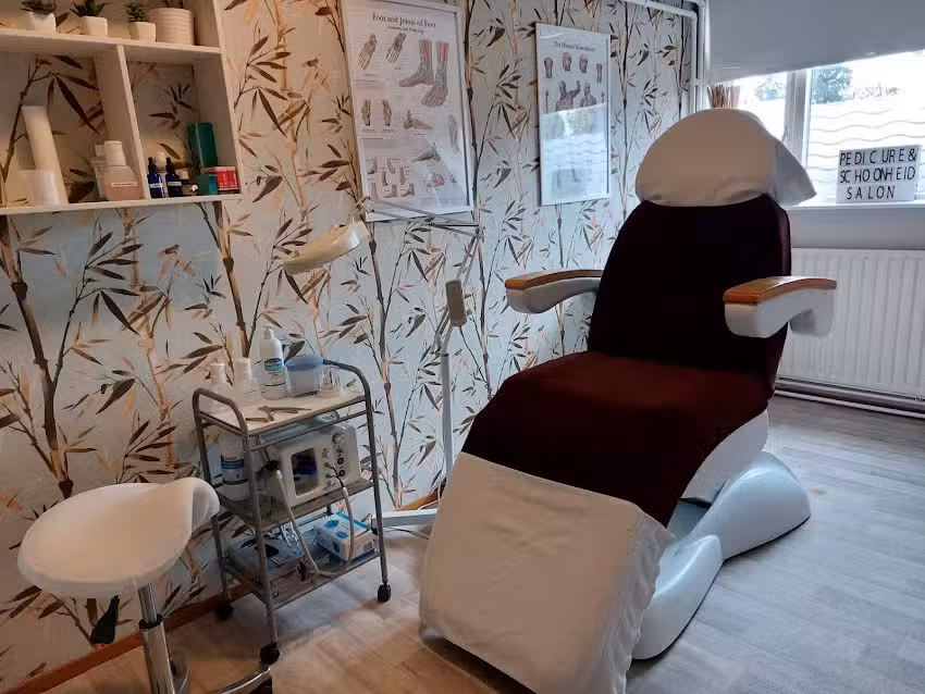 BBeauty schoonheidssalon