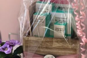 Be a Queen schoonheidsstudio