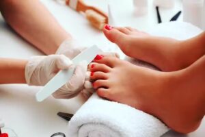 Be Beautiful by Angela