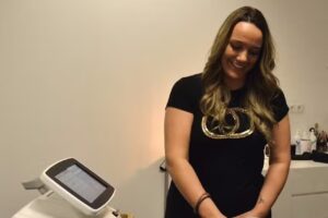 Be Beautiful by Elke