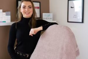 Be You Time by Fenne