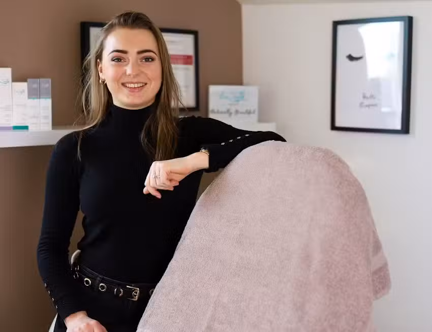 Be You Time by Fenne