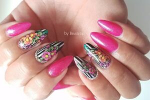 Beatrix Beauty Nails – Sittard
