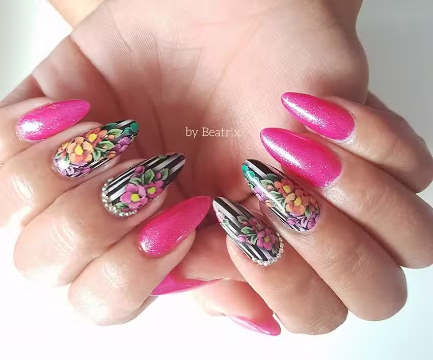 Beatrix Beauty Nails – Sittard
