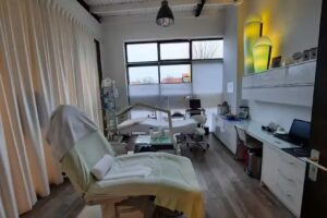 Beaumore Schoonheidspraktijk