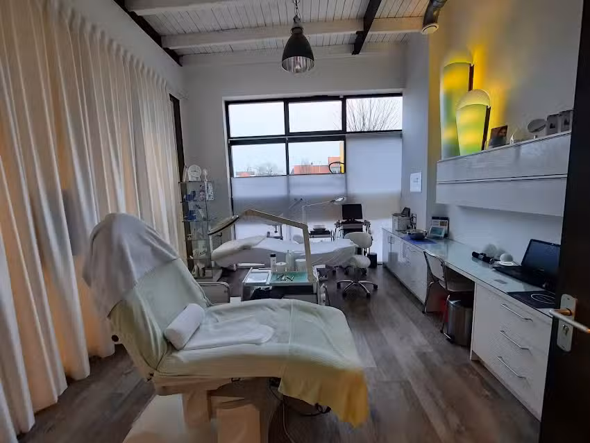 Beaumore Schoonheidspraktijk