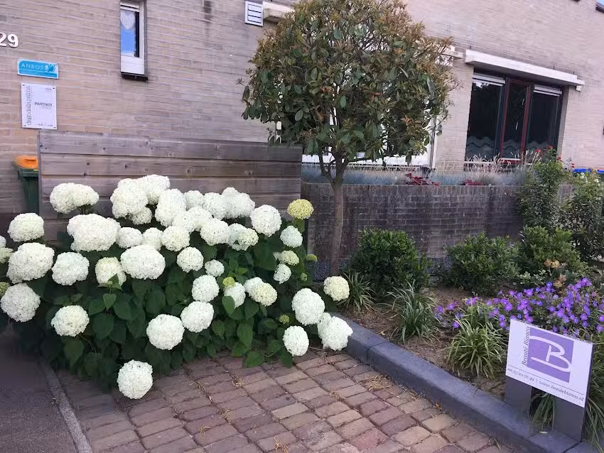 Beauté Bianca Schoonheidssalon