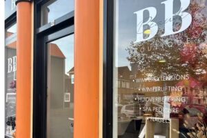 Beauté boutique NL