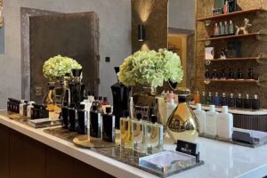 Beauté House of skin