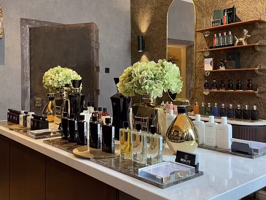 Beauté House of skin