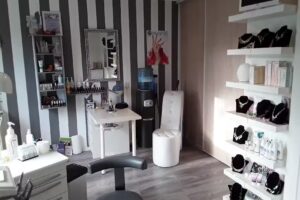 Beautiful Foot pedicurepraktijk – Amersfoort