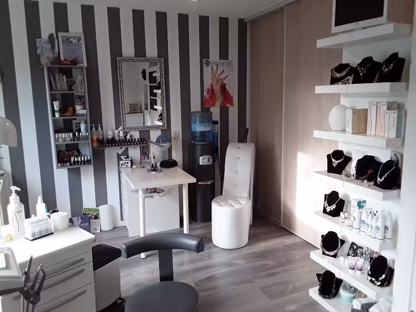 Beautiful Foot pedicurepraktijk – Amersfoort