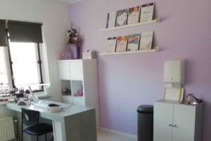 Beautiful Nail Shapes