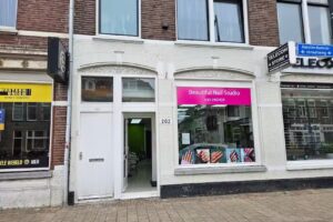 Beautiful Nail Studio