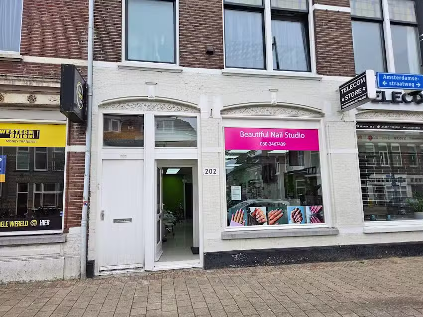 Beautiful Nail Studio