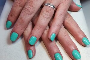 Beautiful NailZ by Inge (nagelstudio)
