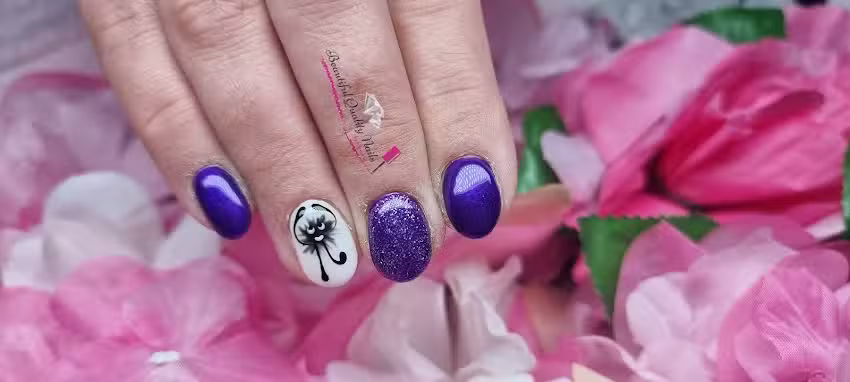 Beautiful Quality Nails