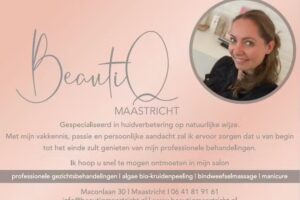 BeautiQ Maastricht