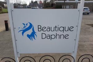 Beautique Daphne