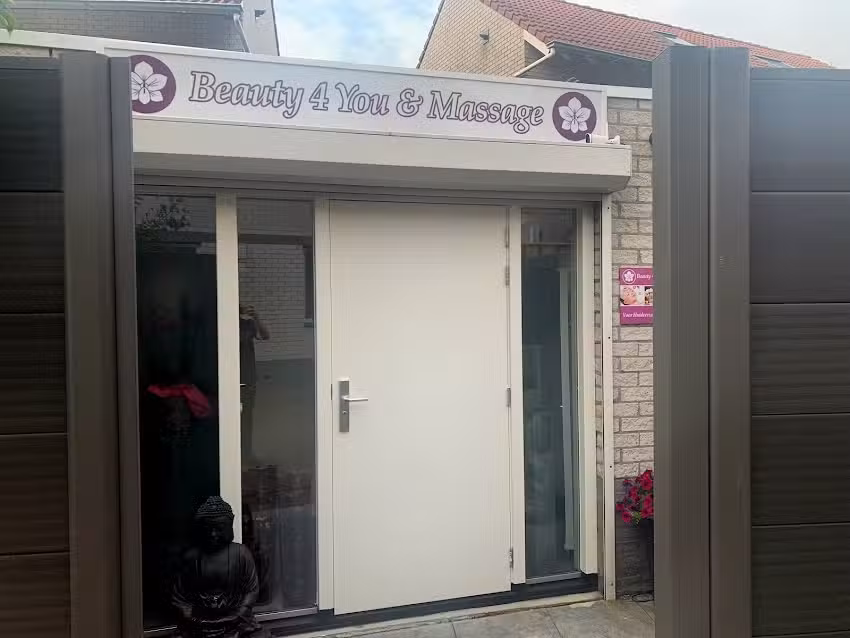 Beauty 4 You & Massage