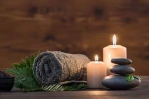 Beauty And Health By Esther